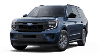 2025 Ford Expedition® External Image 2